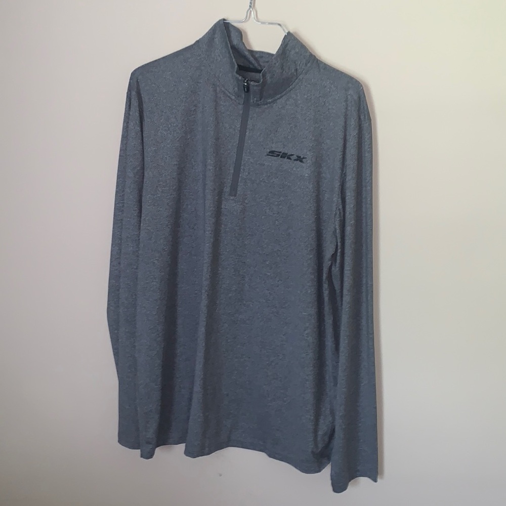 Sketchers Quarterzip